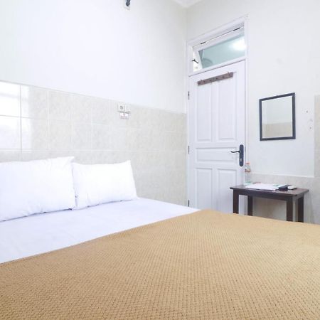 Hotel Omah Ampel Syariah Сурабая Екстер'єр фото