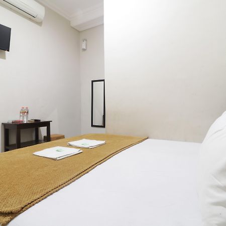 Hotel Omah Ampel Syariah Сурабая Екстер'єр фото