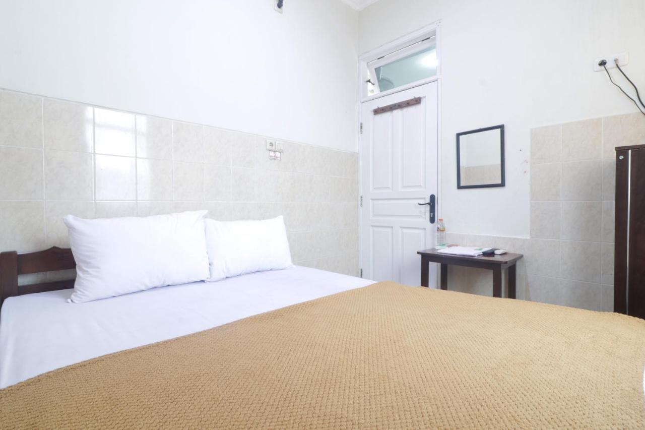 Hotel Omah Ampel Syariah Сурабая Екстер'єр фото