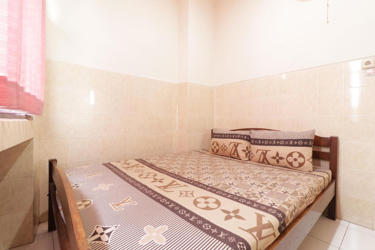 Hotel Omah Ampel Syariah Сурабая Екстер'єр фото