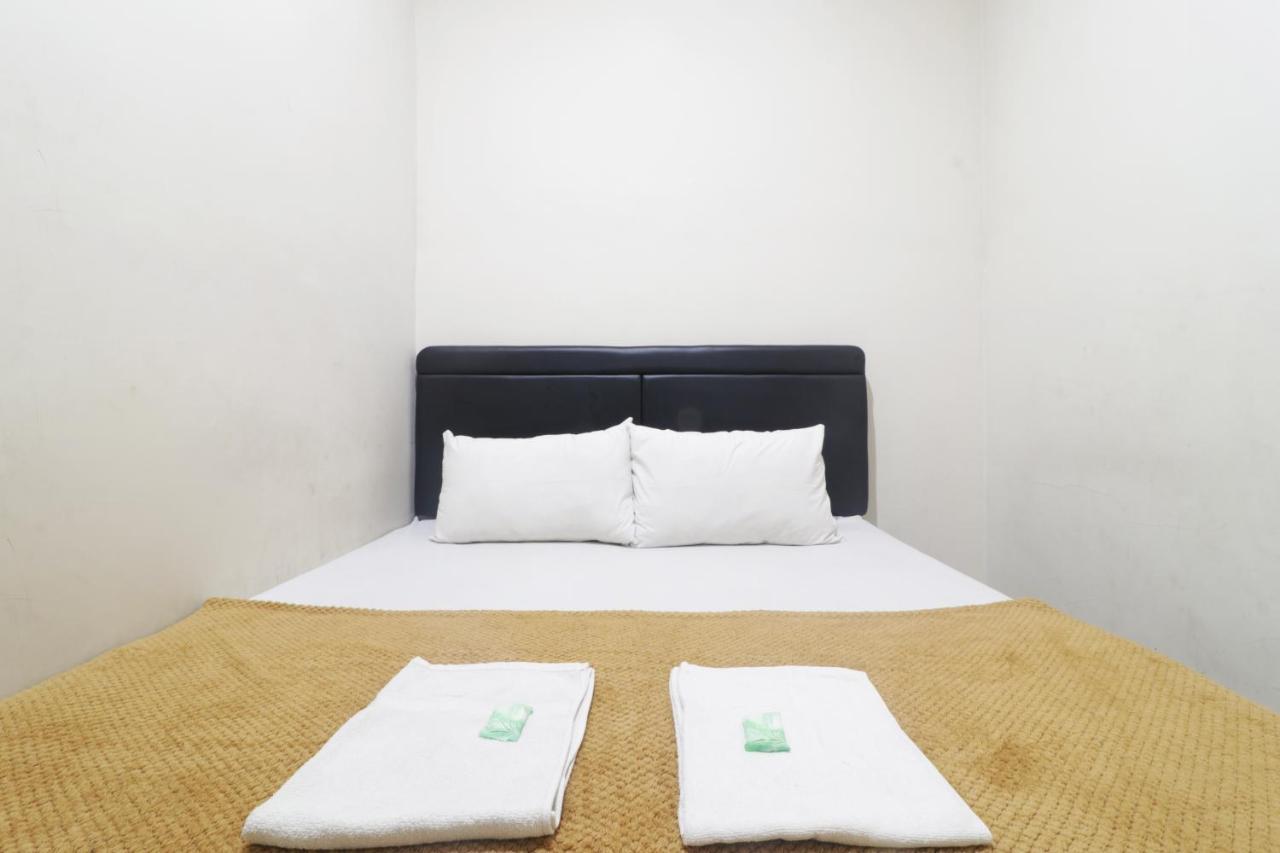 Hotel Omah Ampel Syariah Сурабая Екстер'єр фото