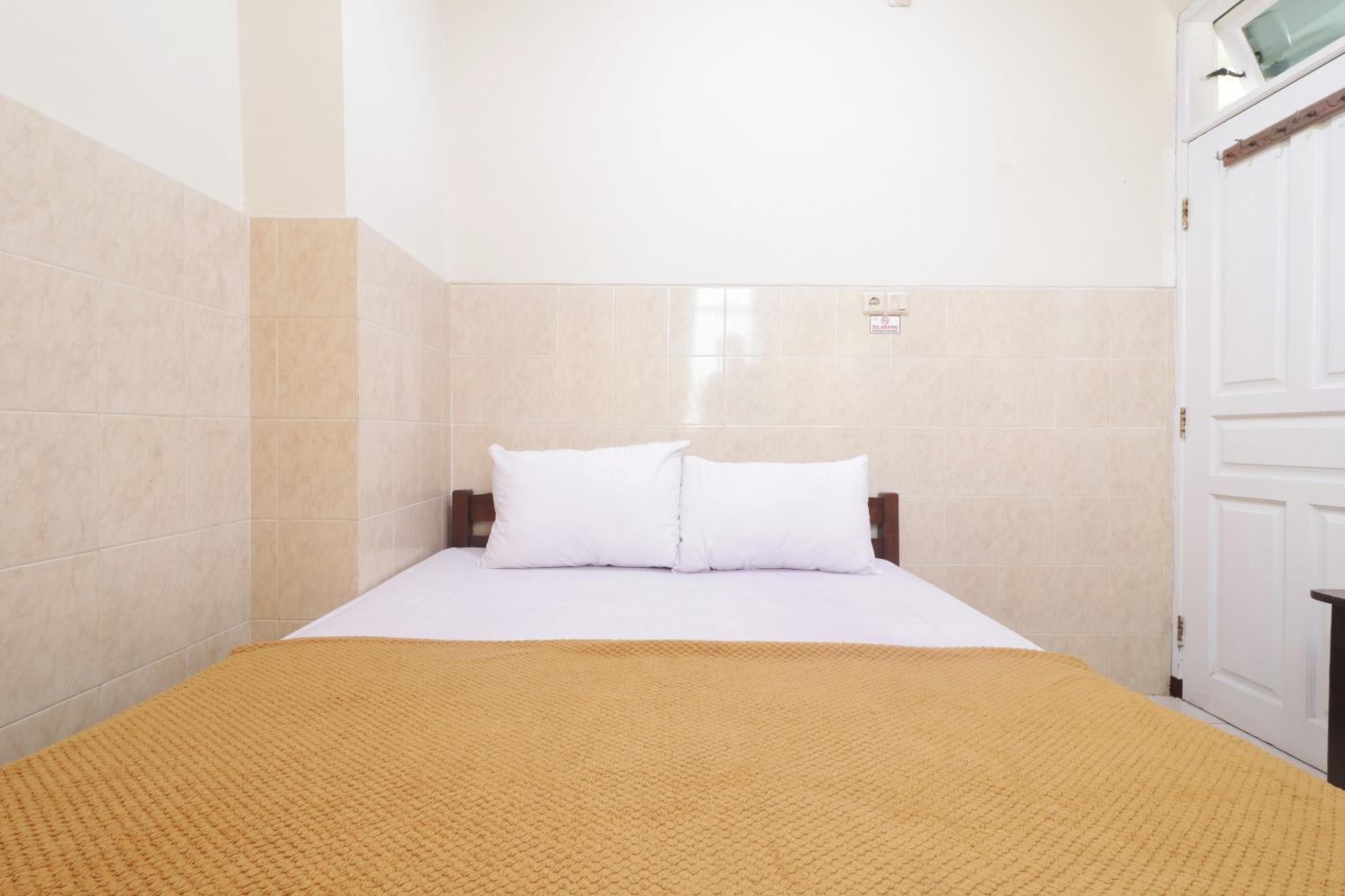 Hotel Omah Ampel Syariah Сурабая Екстер'єр фото