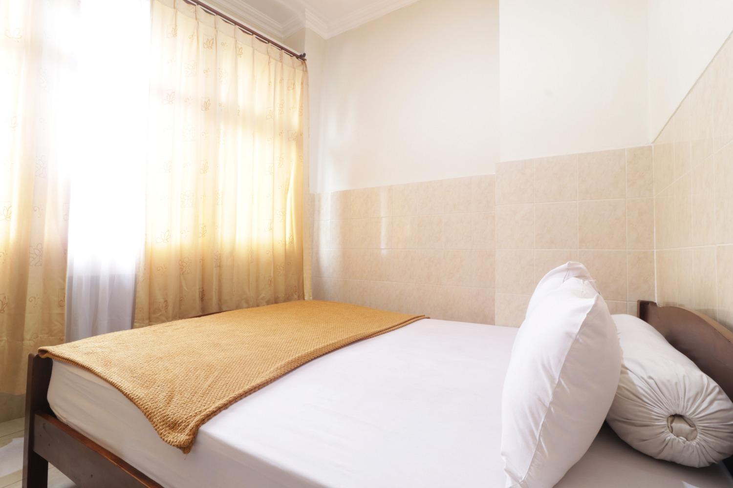 Hotel Omah Ampel Syariah Сурабая Екстер'єр фото