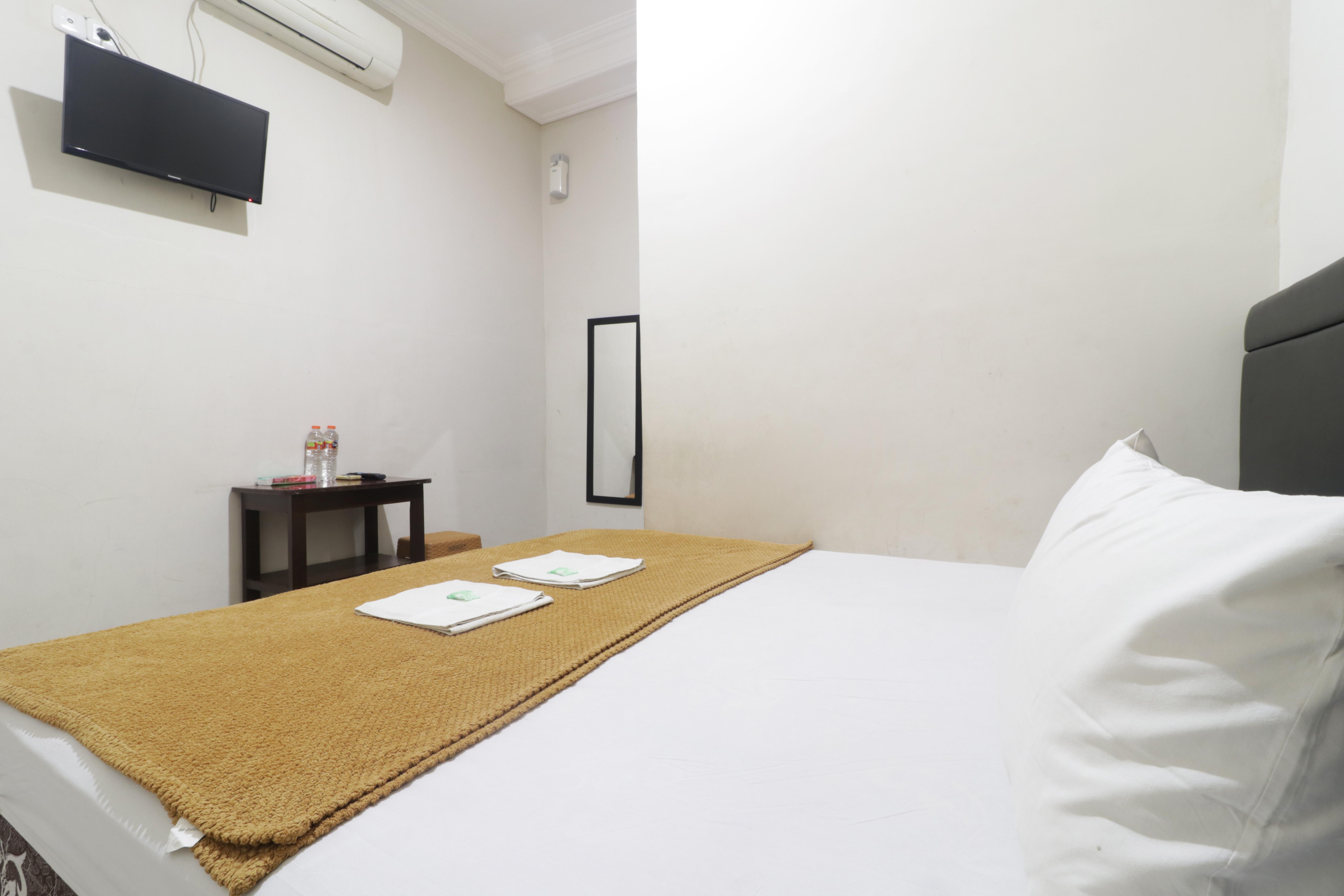 Hotel Omah Ampel Syariah Сурабая Екстер'єр фото